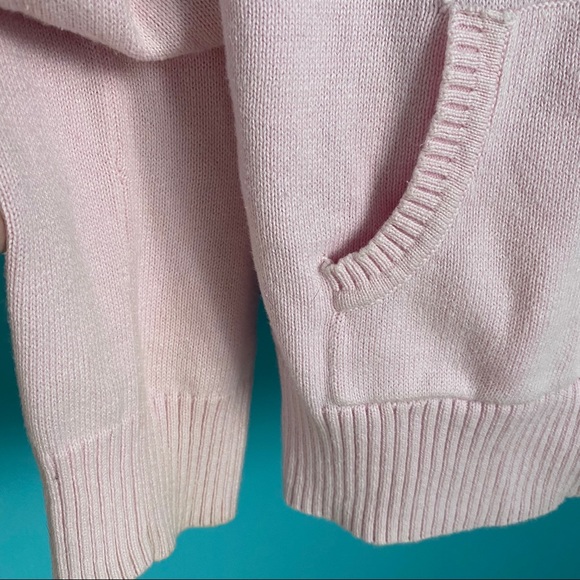 Cute knitted jacket 💞 - Picture 6 of 7